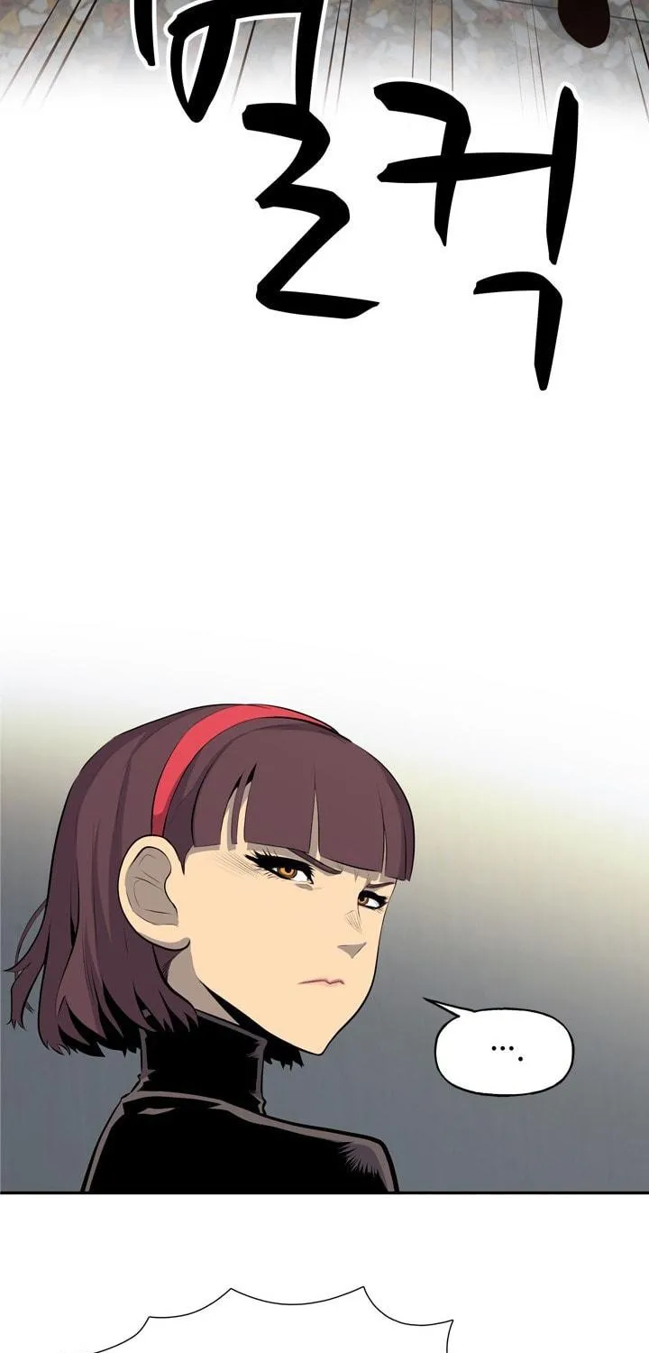 Read Arachi: Peoseuteu Irregular chapter 31 image 51 on Lezhin