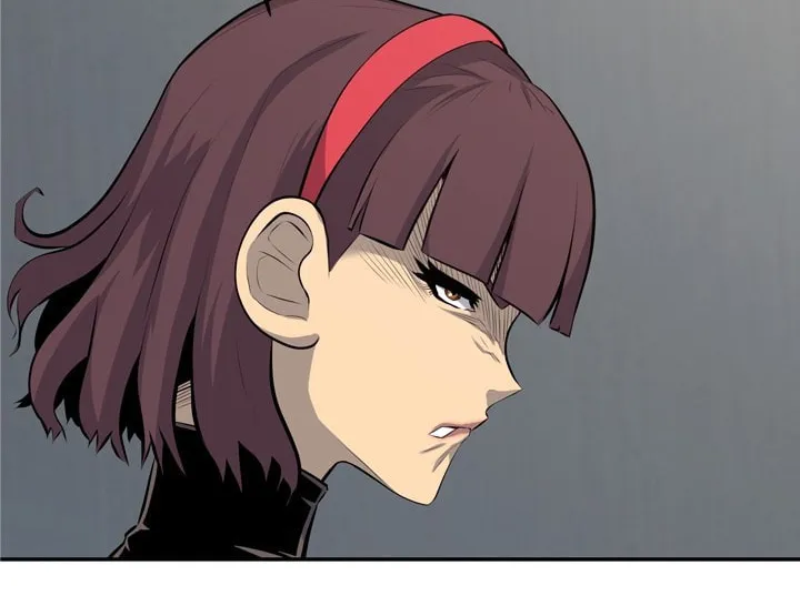 Read Arachi: Peoseuteu Irregular chapter 31 image 54 on Lezhin