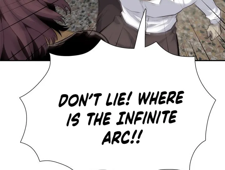 Read Arachi: Peoseuteu Irregular chapter 31 image 60 on Lezhin