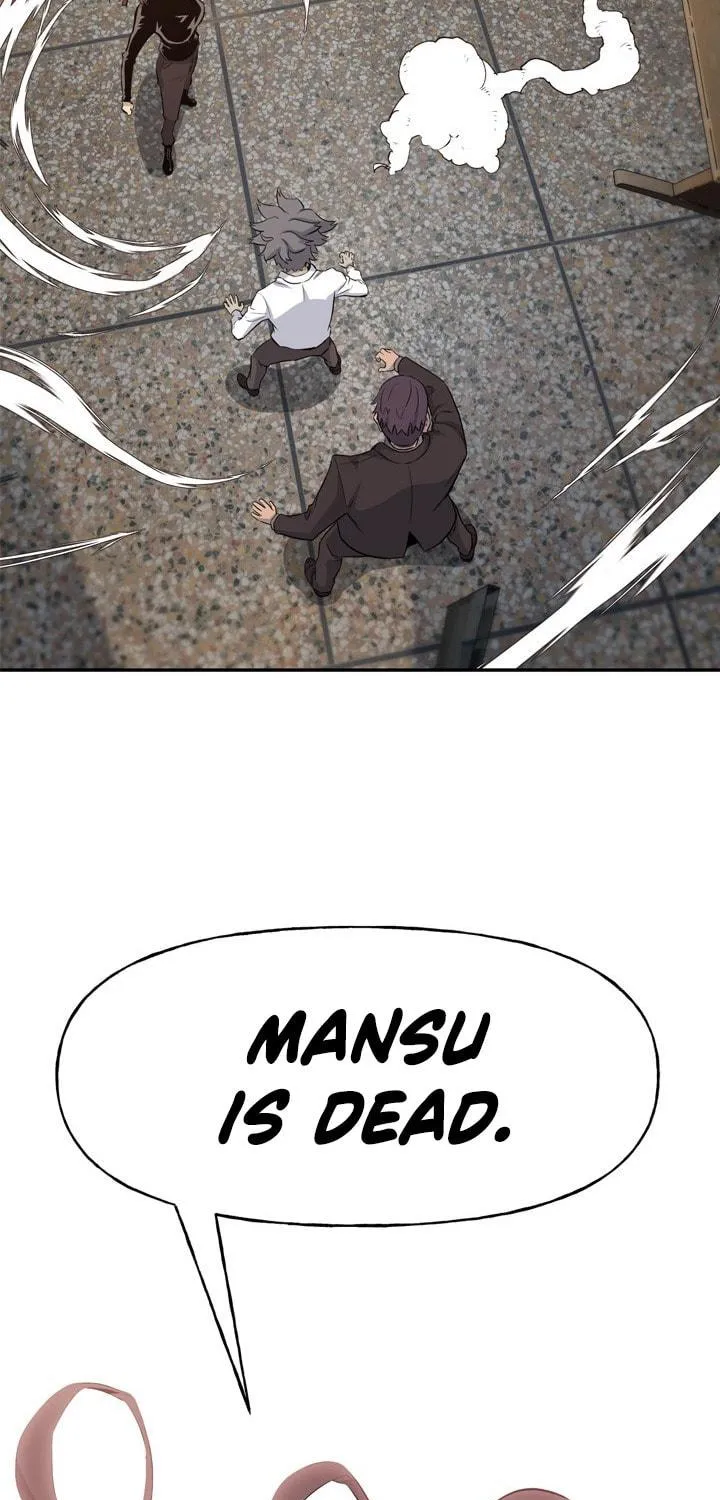 Read Arachi: Peoseuteu Irregular chapter 31 image 63 on Lezhin