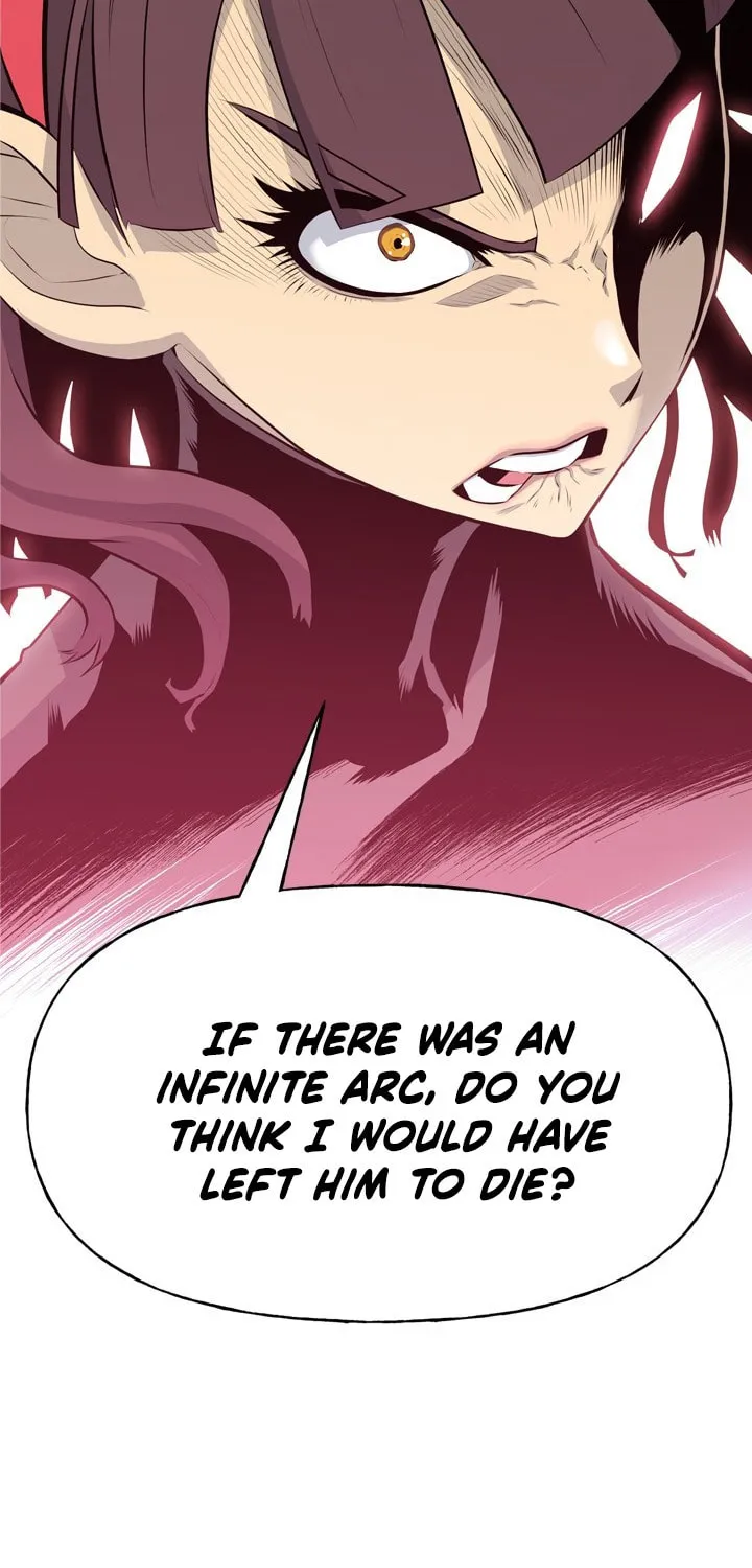 Read Arachi: Peoseuteu Irregular chapter 31 image 65 on Lezhin