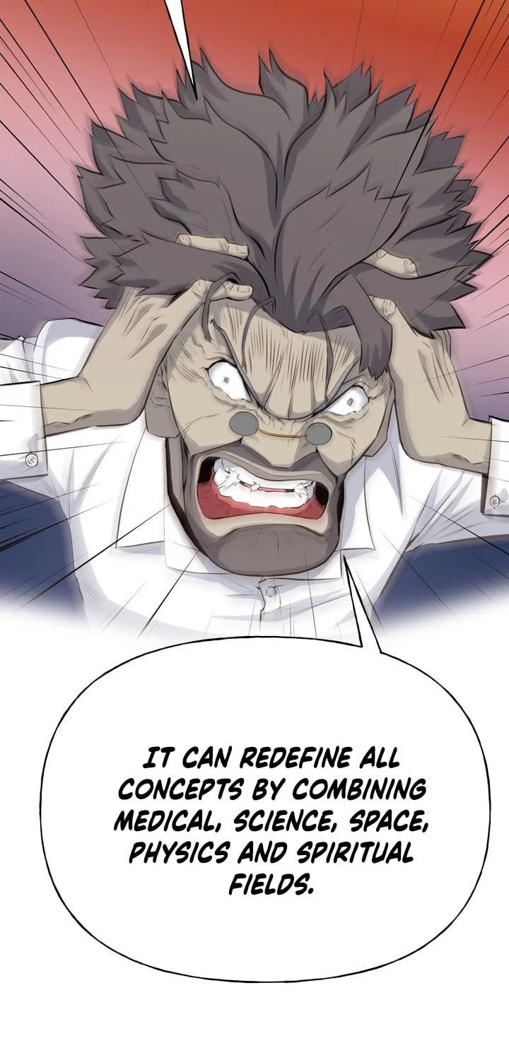 Read Arachi: Peoseuteu Irregular chapter 31 image 69 on Lezhin