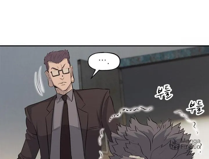 Read Arachi: Peoseuteu Irregular chapter 31 image 70 on Lezhin