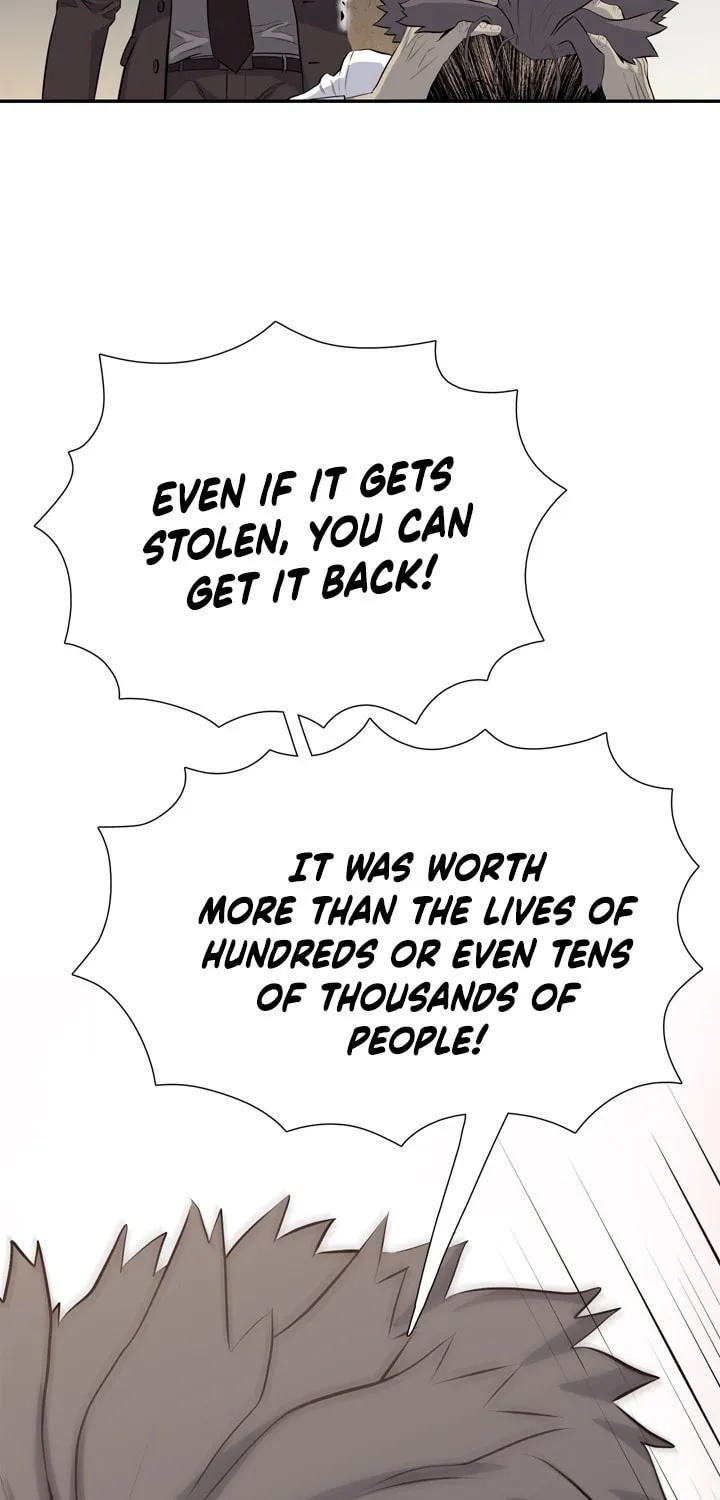 Read Arachi: Peoseuteu Irregular chapter 31 image 71 on Lezhin