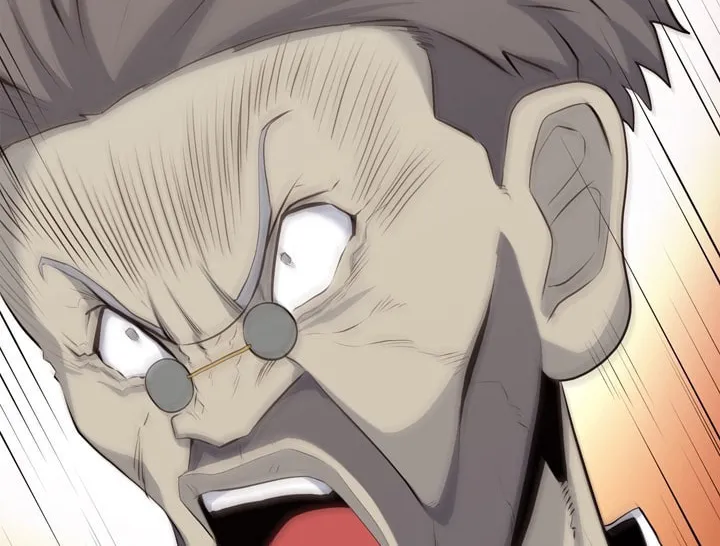 Read Arachi: Peoseuteu Irregular chapter 31 image 72 on Lezhin