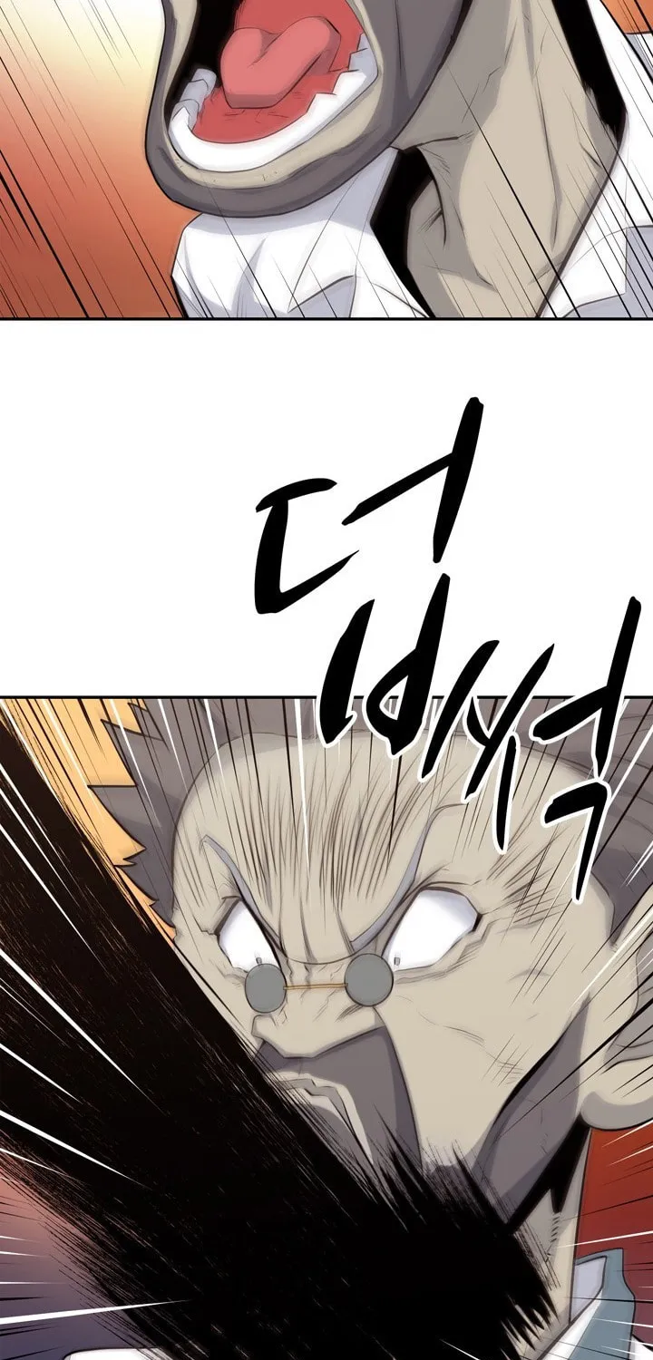 Read Arachi: Peoseuteu Irregular chapter 31 image 73 on Lezhin