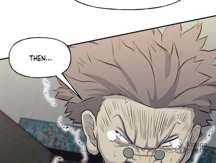 Read Arachi: Peoseuteu Irregular chapter 31 image 78 on Lezhin