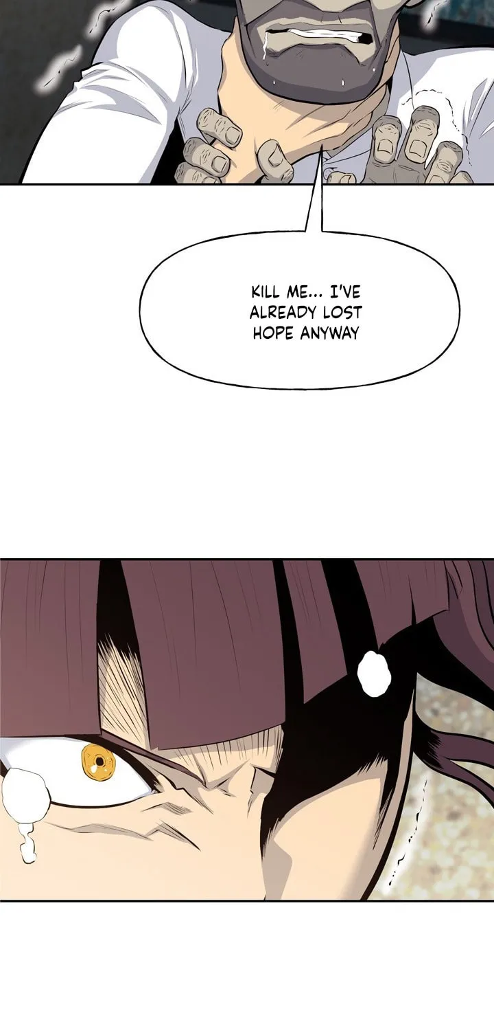 Read Arachi: Peoseuteu Irregular chapter 31 image 79 on Lezhin