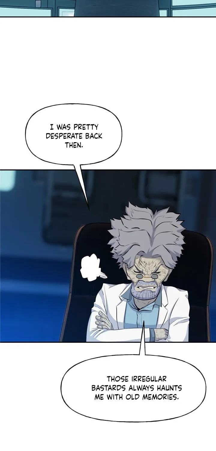 Read Arachi: Peoseuteu Irregular chapter 31 image 83 on Lezhin