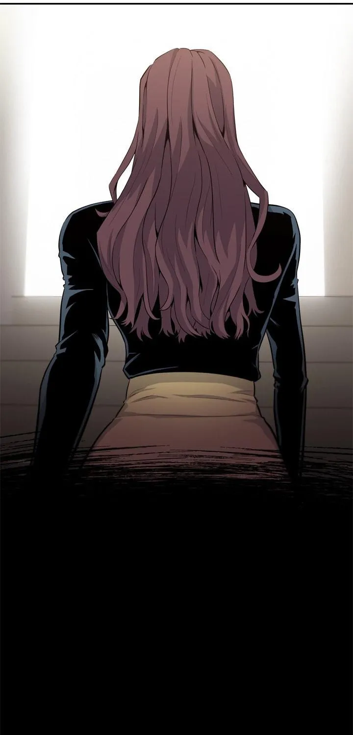 Read Arachi: Peoseuteu Irregular chapter 31 image 9 on Lezhin