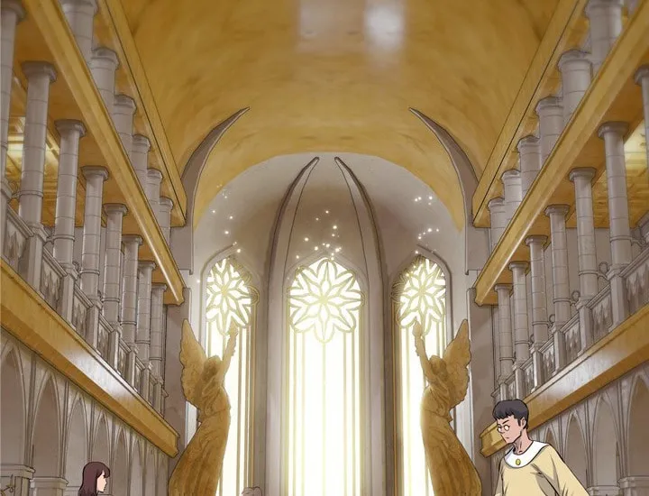 Read Arachi: Peoseuteu Irregular chapter 31 image 92 on Lezhin