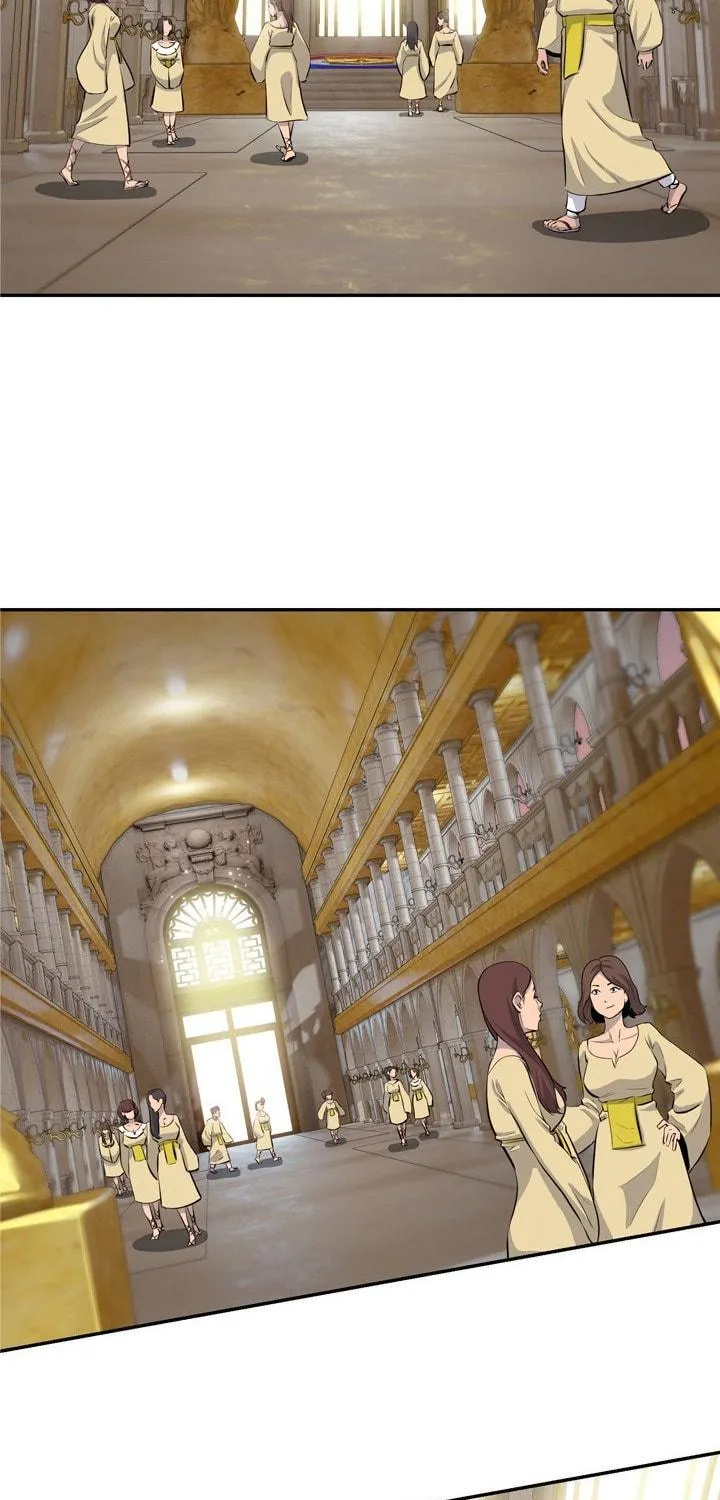 Read Arachi: Peoseuteu Irregular chapter 31 image 93 on Lezhin