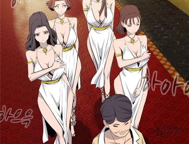 Read Arachi: Peoseuteu Irregular chapter 31 image 98 on Lezhin