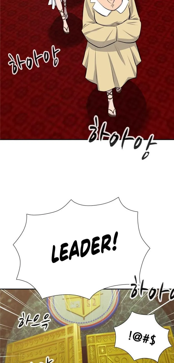 Read Arachi: Peoseuteu Irregular chapter 31 image 99 on Lezhin