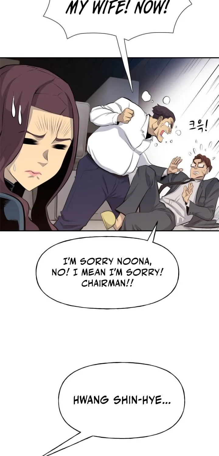 Read Arachi: Peoseuteu Irregular chapter 34 image 101 on Lezhin