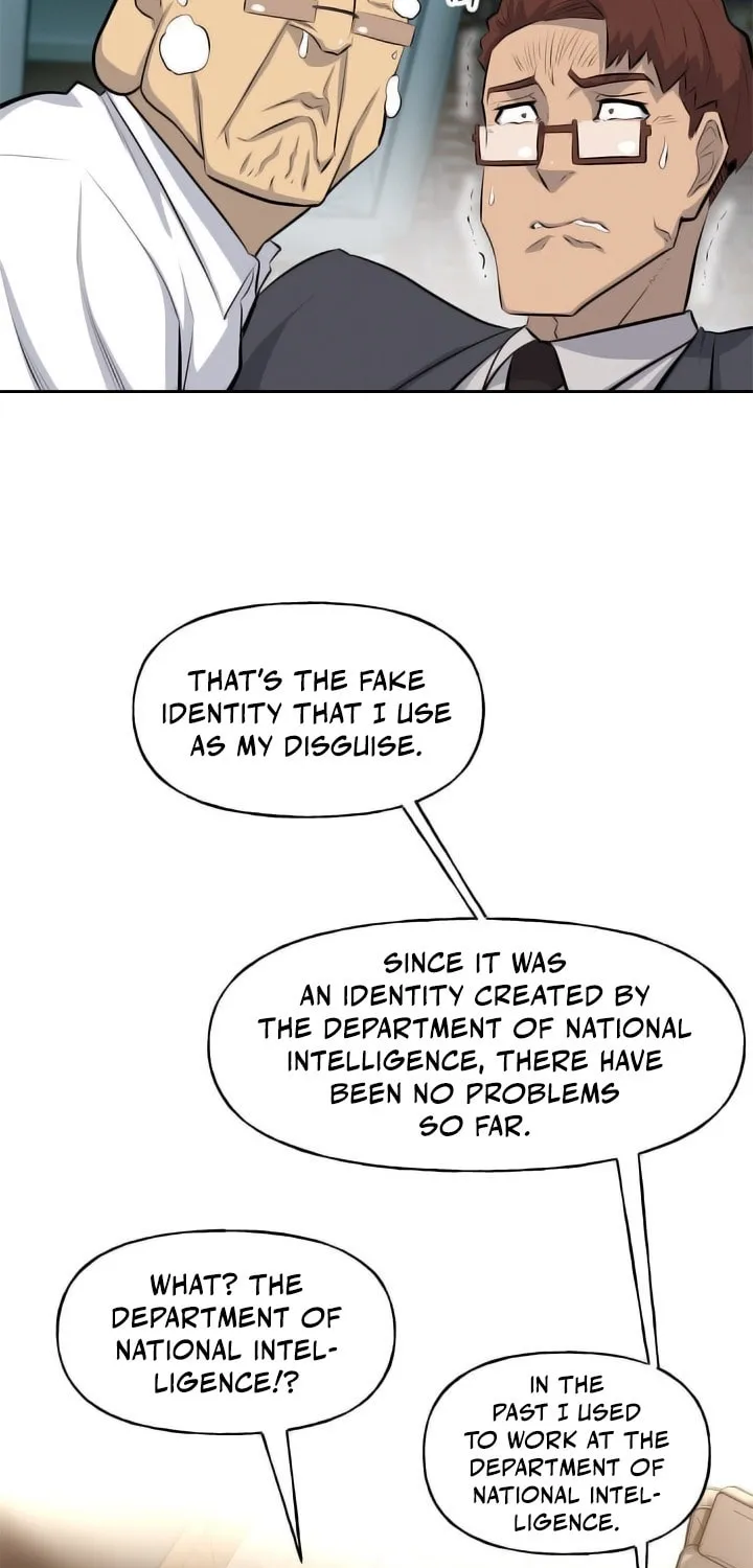 Read Arachi: Peoseuteu Irregular chapter 34 image 103 on Lezhin