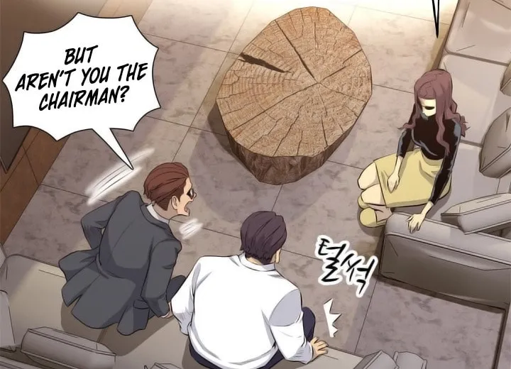 Read Arachi: Peoseuteu Irregular chapter 34 image 104 on Lezhin