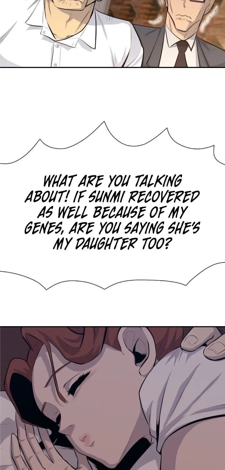 Read Arachi: Peoseuteu Irregular chapter 34 image 119 on Lezhin