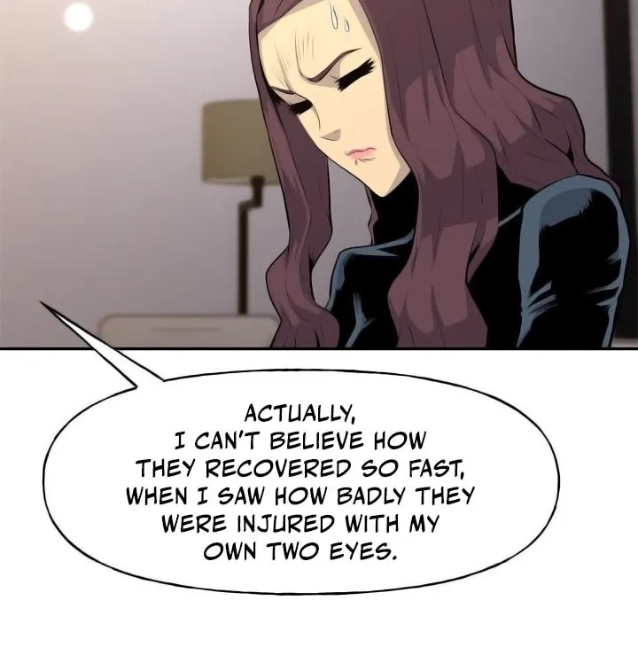 Read Arachi: Peoseuteu Irregular chapter 34 image 122 on Lezhin