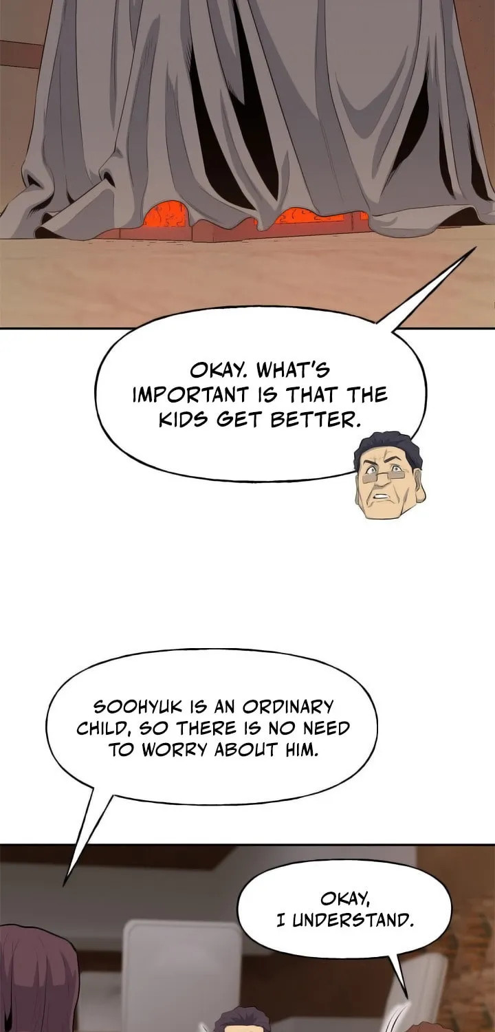 Read Arachi: Peoseuteu Irregular chapter 34 image 125 on Lezhin