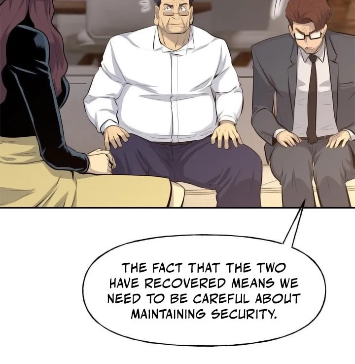 Read Arachi: Peoseuteu Irregular chapter 34 image 126 on Lezhin
