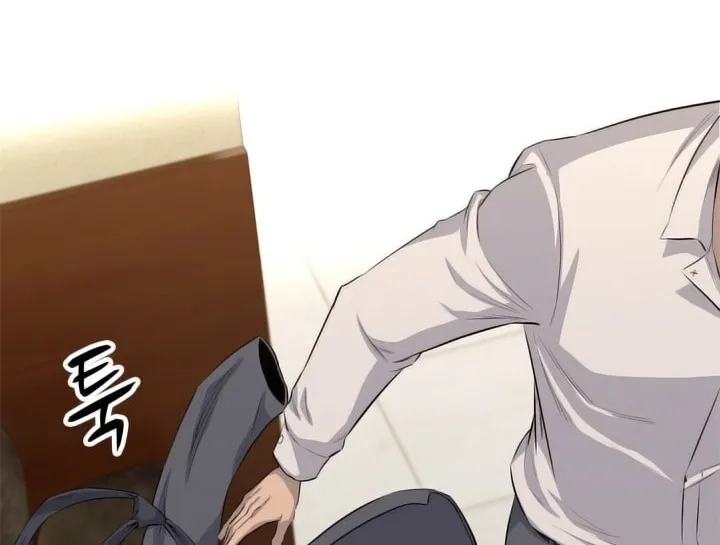 Read Arachi: Peoseuteu Irregular chapter 34 image 14 on Lezhin