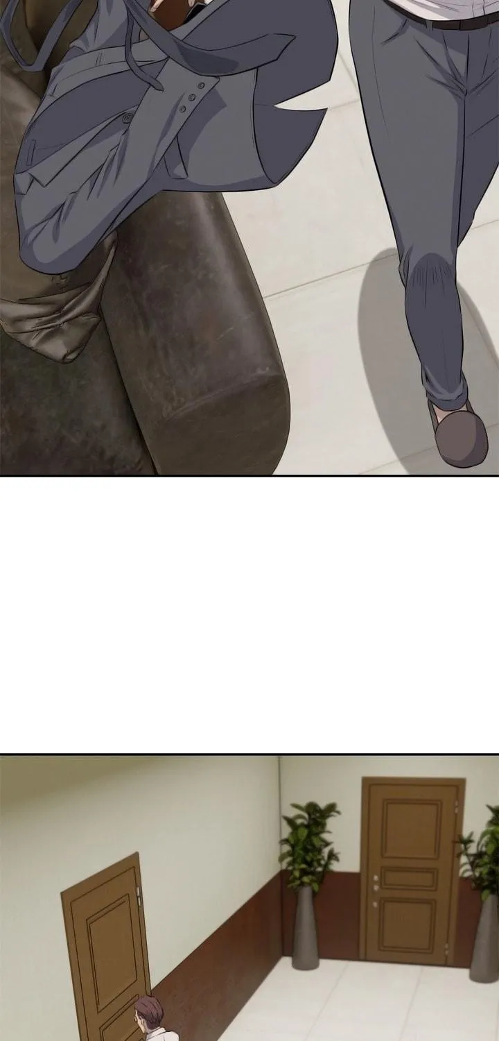 Read Arachi: Peoseuteu Irregular chapter 34 image 15 on Lezhin