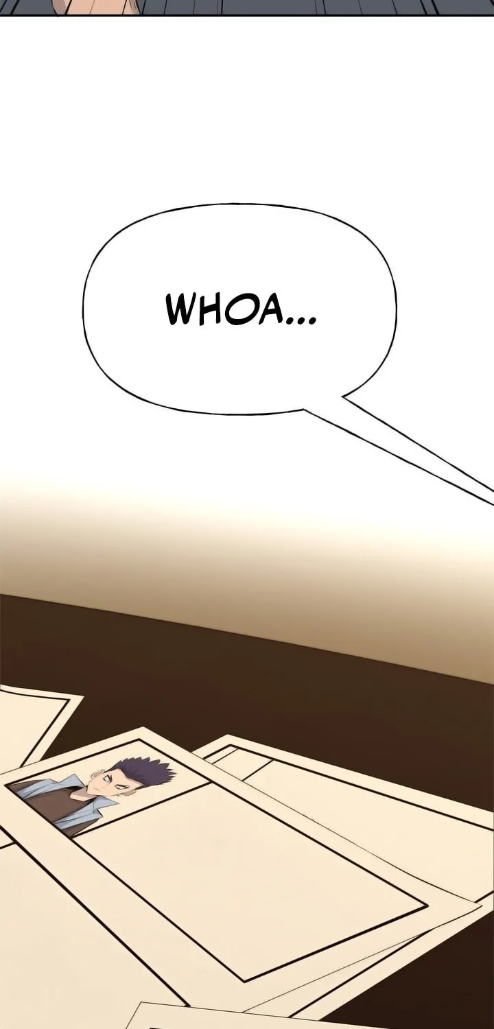 Read Arachi: Peoseuteu Irregular chapter 34 image 25 on Lezhin