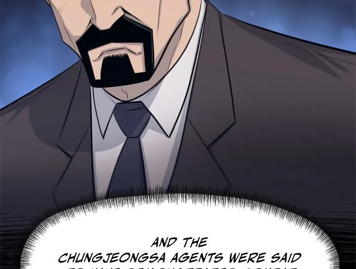 Read Arachi: Peoseuteu Irregular chapter 34 image 36 on Lezhin