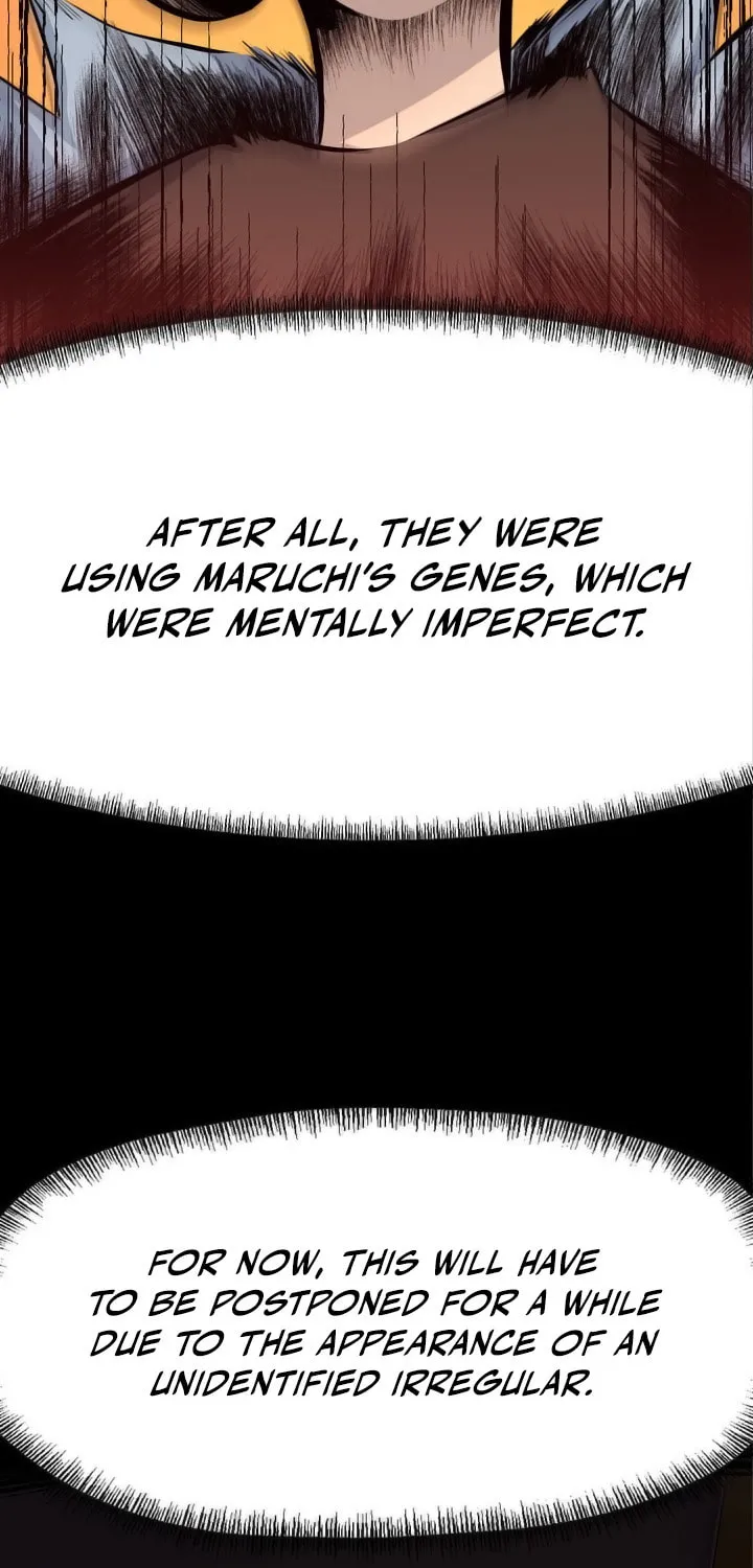Read Arachi: Peoseuteu Irregular chapter 34 image 41 on Lezhin