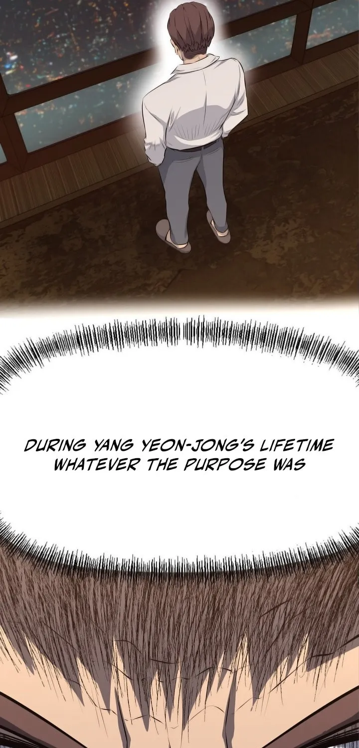Read Arachi: Peoseuteu Irregular chapter 34 image 43 on Lezhin