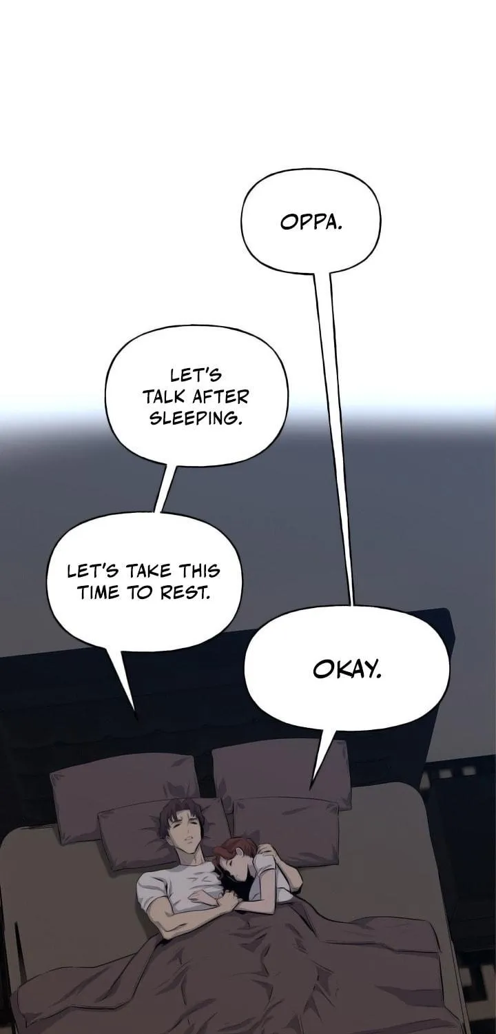 Read Arachi: Peoseuteu Irregular chapter 34 image 47 on Lezhin