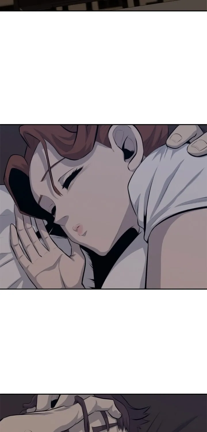 Read Arachi: Peoseuteu Irregular chapter 34 image 49 on Lezhin