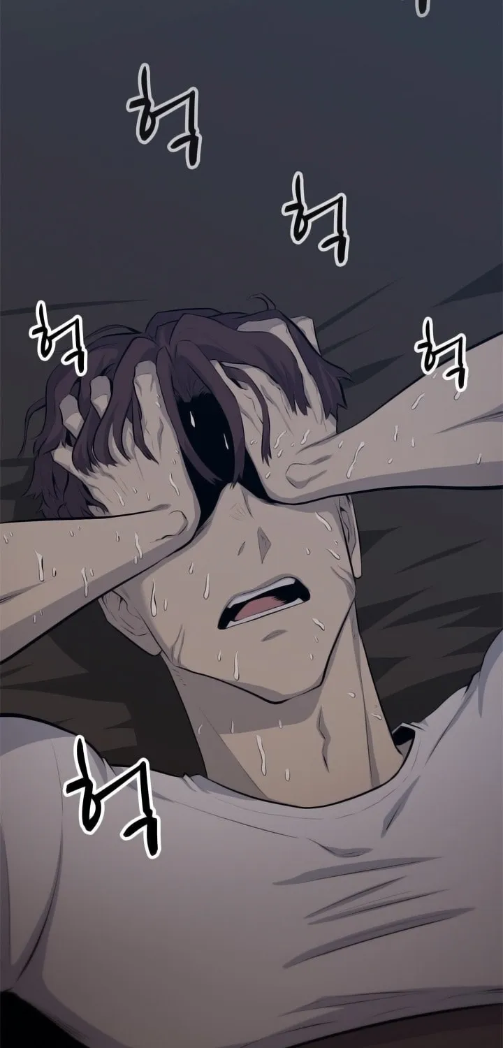 Read Arachi: Peoseuteu Irregular chapter 34 image 59 on Lezhin