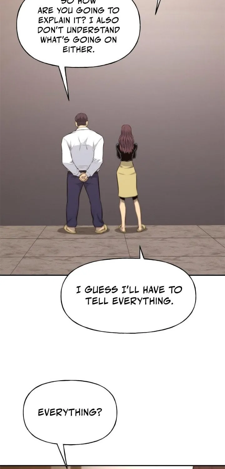 Read Arachi: Peoseuteu Irregular chapter 34 image 63 on Lezhin