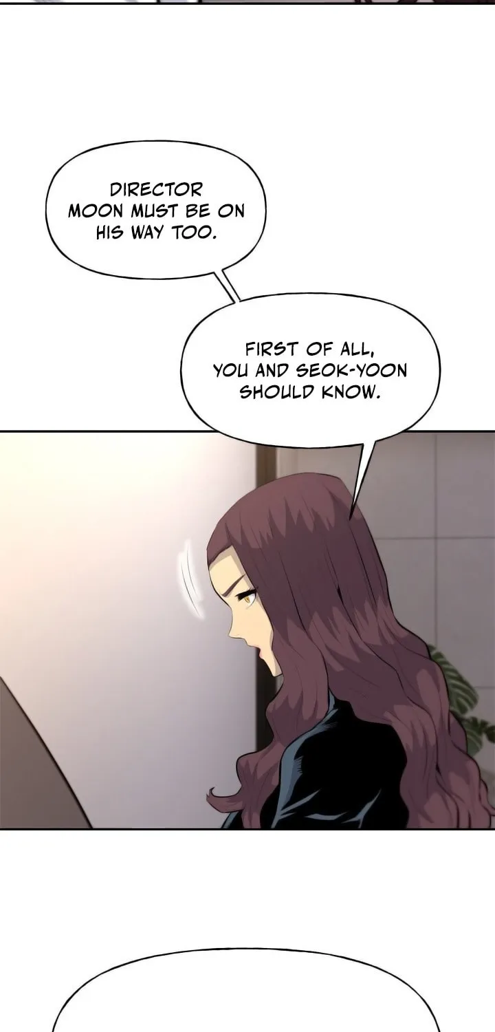 Read Arachi: Peoseuteu Irregular chapter 34 image 65 on Lezhin