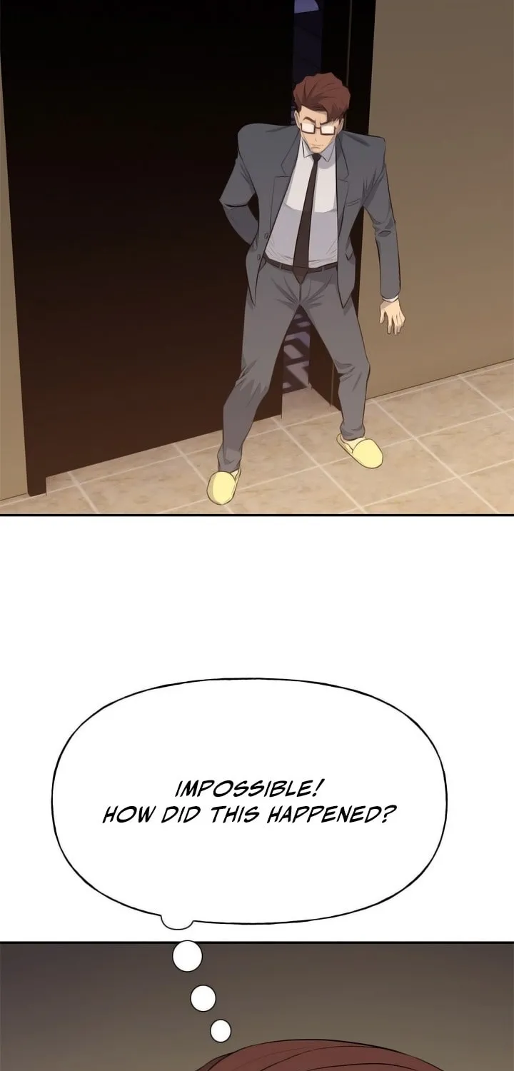 Read Arachi: Peoseuteu Irregular chapter 34 image 73 on Lezhin