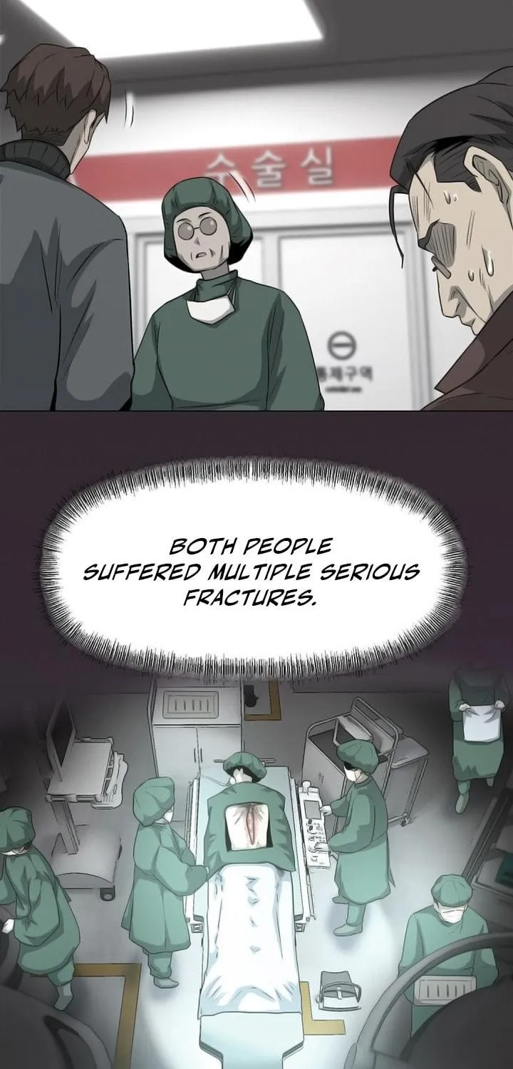 Read Arachi: Peoseuteu Irregular chapter 34 image 77 on Lezhin
