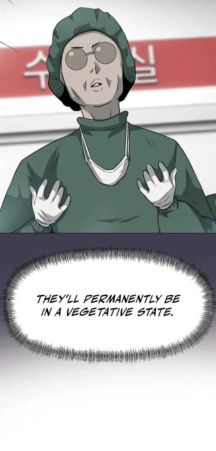 Read Arachi: Peoseuteu Irregular chapter 34 image 79 on Lezhin