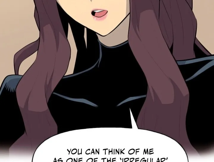 Read Arachi: Peoseuteu Irregular chapter 34 image 84 on Lezhin