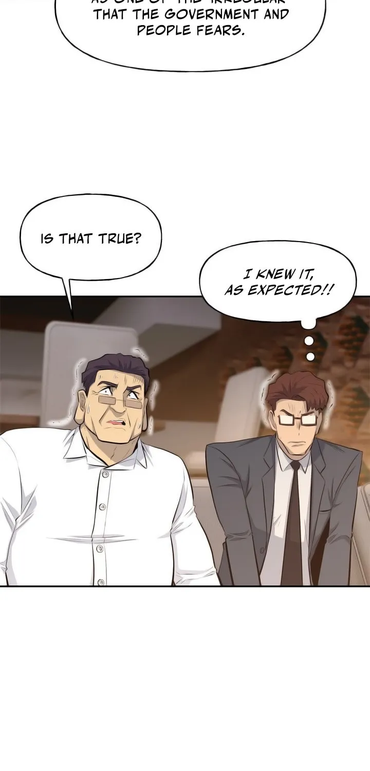 Read Arachi: Peoseuteu Irregular chapter 34 image 85 on Lezhin