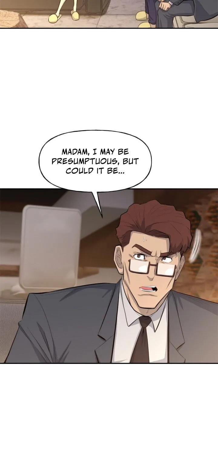 Read Arachi: Peoseuteu Irregular chapter 34 image 87 on Lezhin