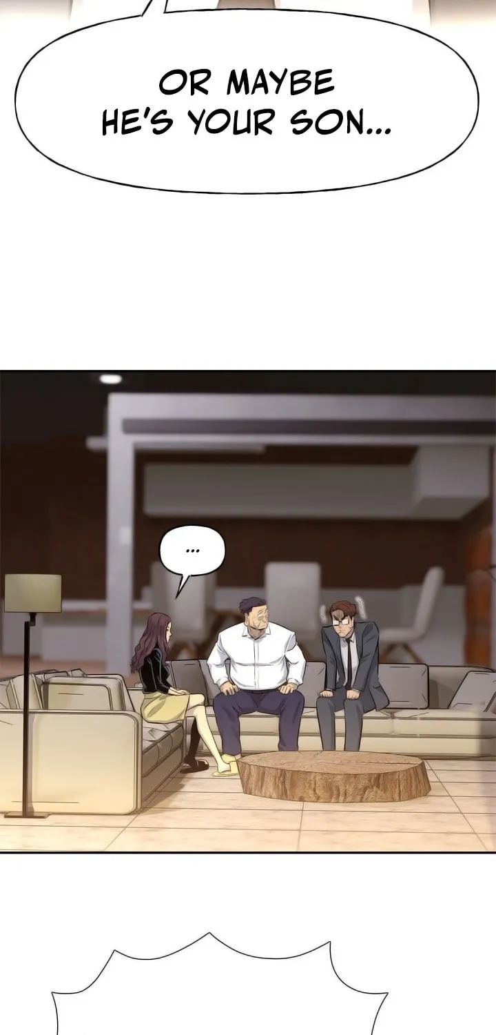Read Arachi: Peoseuteu Irregular chapter 34 image 91 on Lezhin