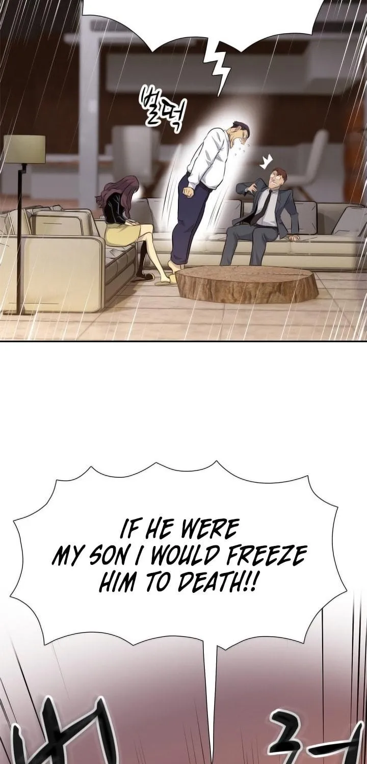 Read Arachi: Peoseuteu Irregular chapter 34 image 93 on Lezhin