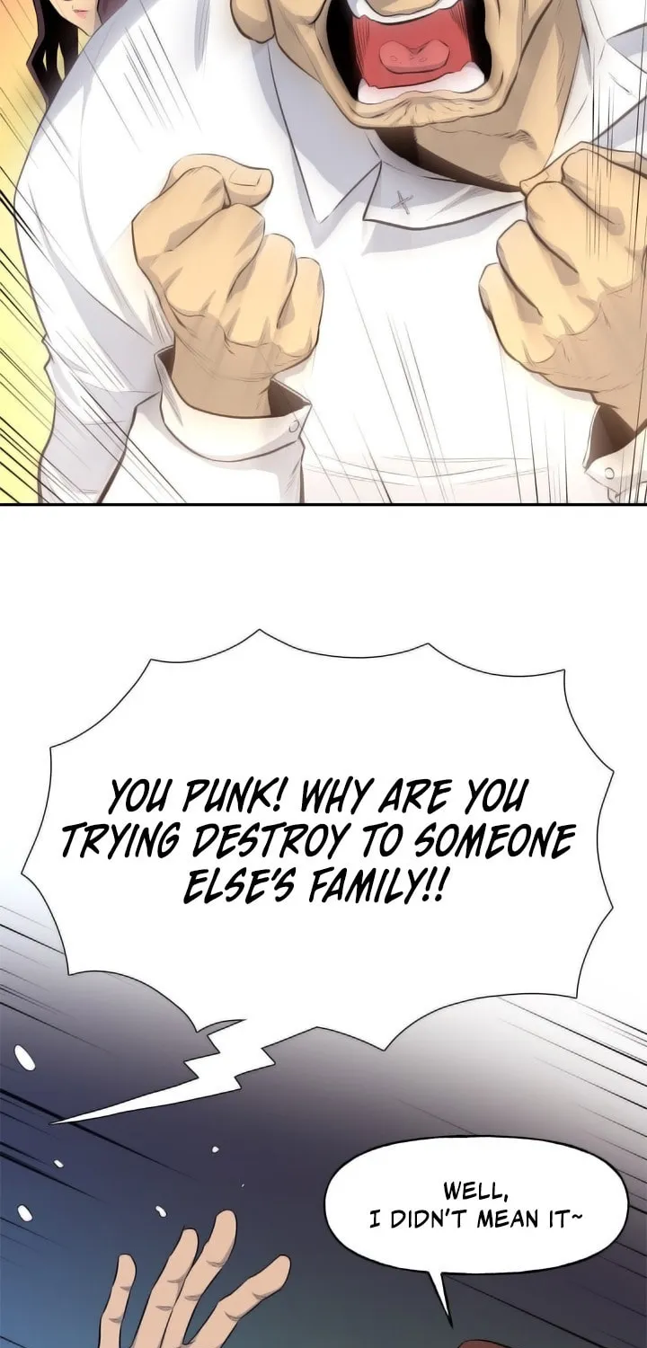 Read Arachi: Peoseuteu Irregular chapter 34 image 95 on Lezhin