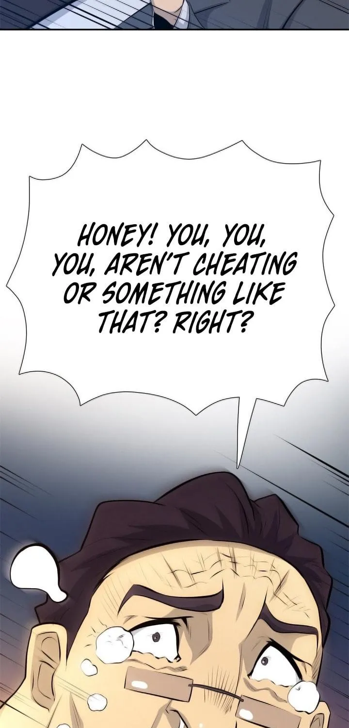 Read Arachi: Peoseuteu Irregular chapter 34 image 97 on Lezhin