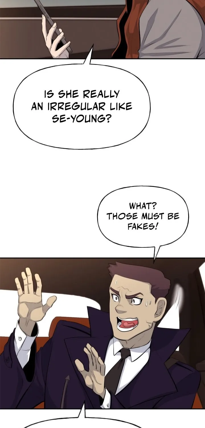 Read Arachi: Peoseuteu Irregular chapter 35 image 101 on Lezhin
