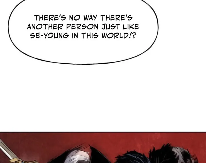 Read Arachi: Peoseuteu Irregular chapter 35 image 102 on Lezhin