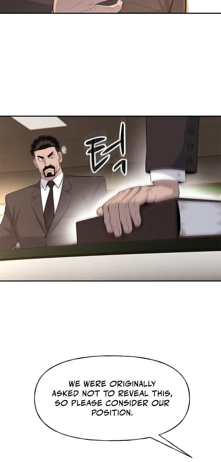 Read Arachi: Peoseuteu Irregular chapter 35 image 111 on Lezhin