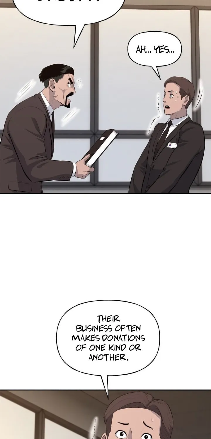 Read Arachi: Peoseuteu Irregular chapter 35 image 115 on Lezhin